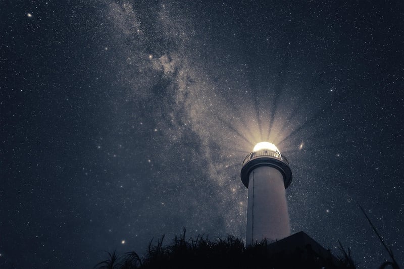 Starry Night Cruise